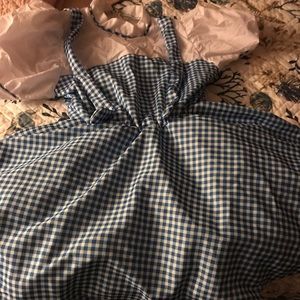 Dorothy costume